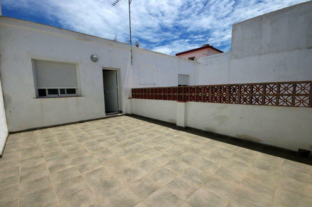 Vila Casa Lepanto Tarifa Exteriér fotografie