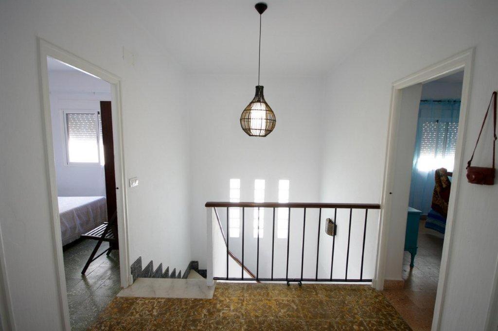 Vila Casa Lepanto Tarifa Exteriér fotografie